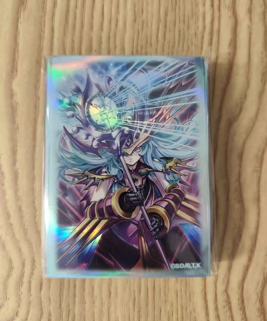 Card Penny Sleeve - 70 Stück Yugioh KONAMI Duel Monsters