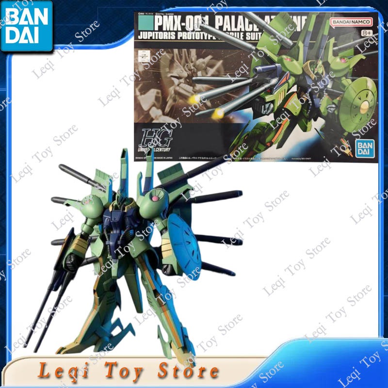 Bandai Model Gundam Hg - Bandai Original, auf Lager, HG HGUC