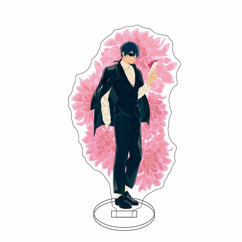16CM Anime Acryl-Ständer Viole – Figma Stand Set Bewertung und Preis
