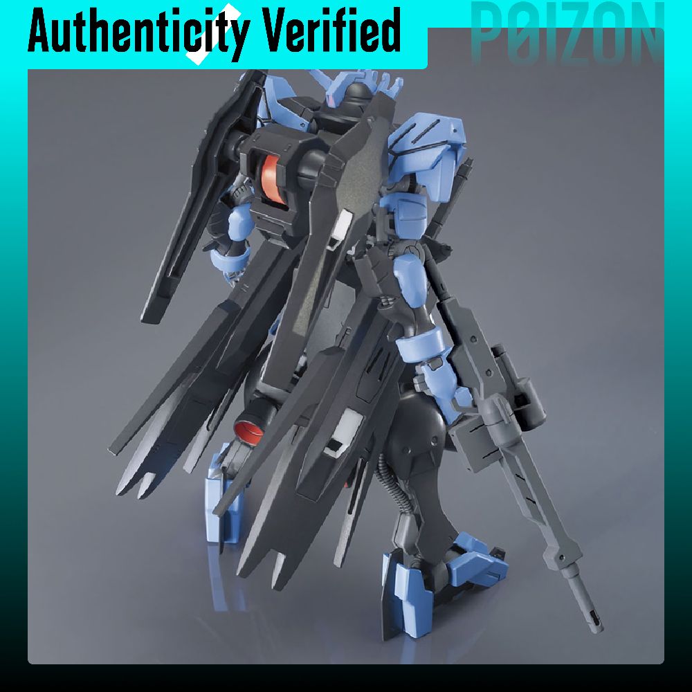 BANDAI HG 1/144 Vidar Gundam,  – Bandai Model Gundam Hg Bewertung und Preis