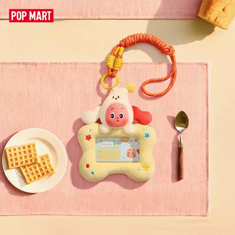POP MART Twinkle Twinkle Live  – Action Figure Stand Bewertung und Preis