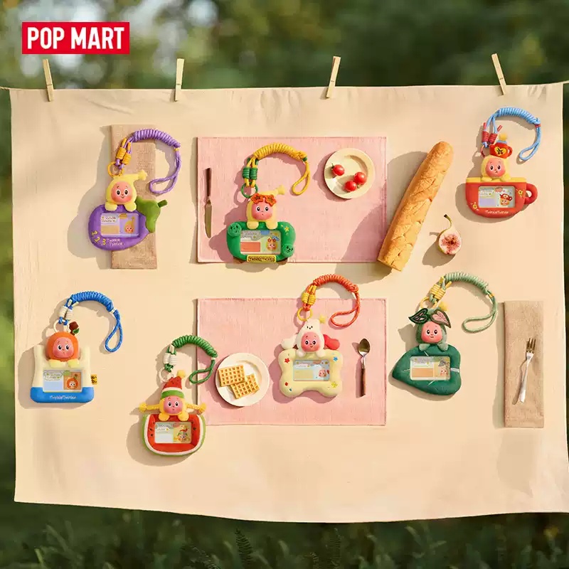 POP MART Twinkle Twinkle Live  – Action Figure Stand Bewertung und Preis