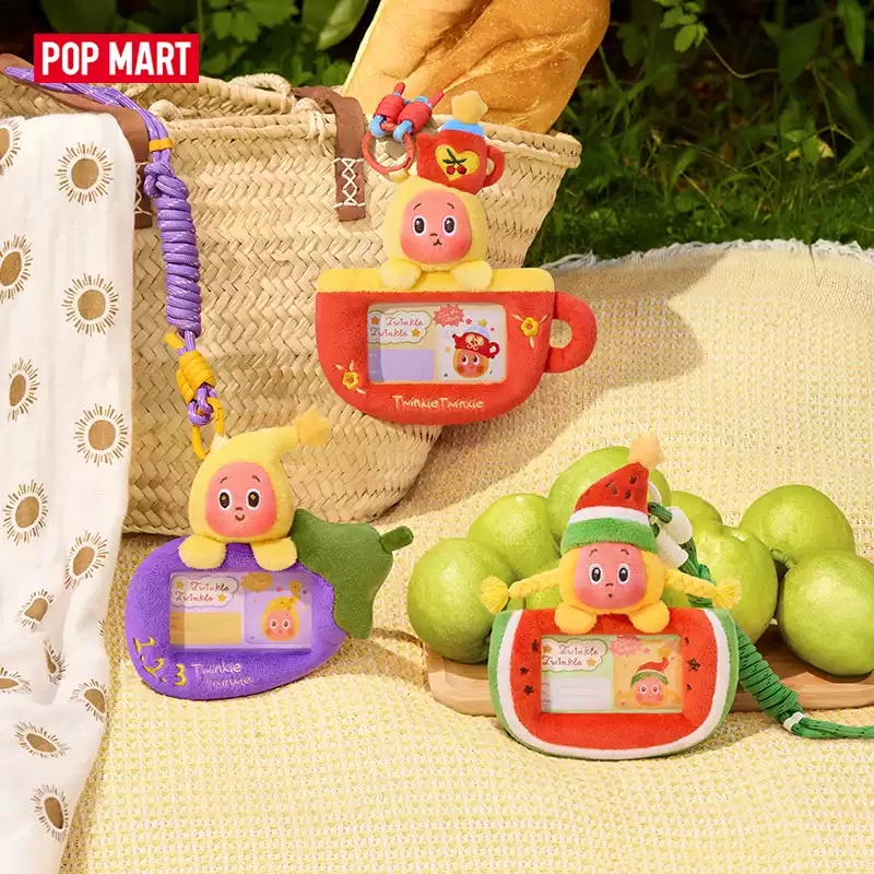 POP MART Twinkle Twinkle Live  – Action Figure Stand Bewertung und Preis