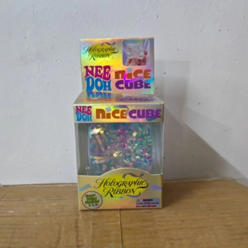 @Heißer Verkauf Needoh Nice Cu – Fidget Cube Original Bewertung und Preis