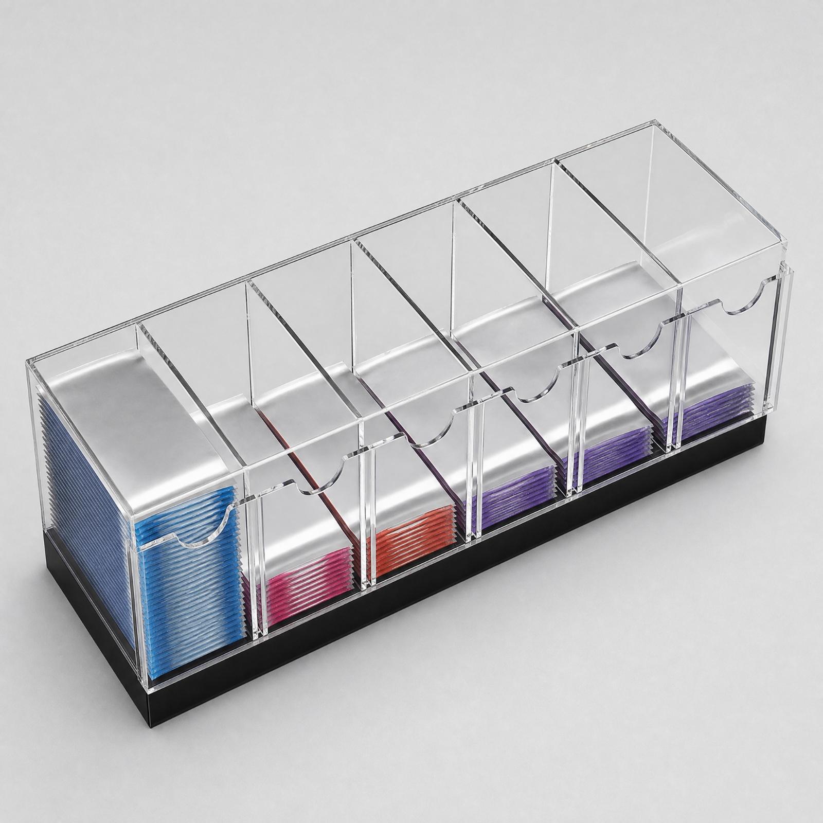 Aufbewahrungs- und Präsentatio – Display Case Acrylic Bewertung und Preis