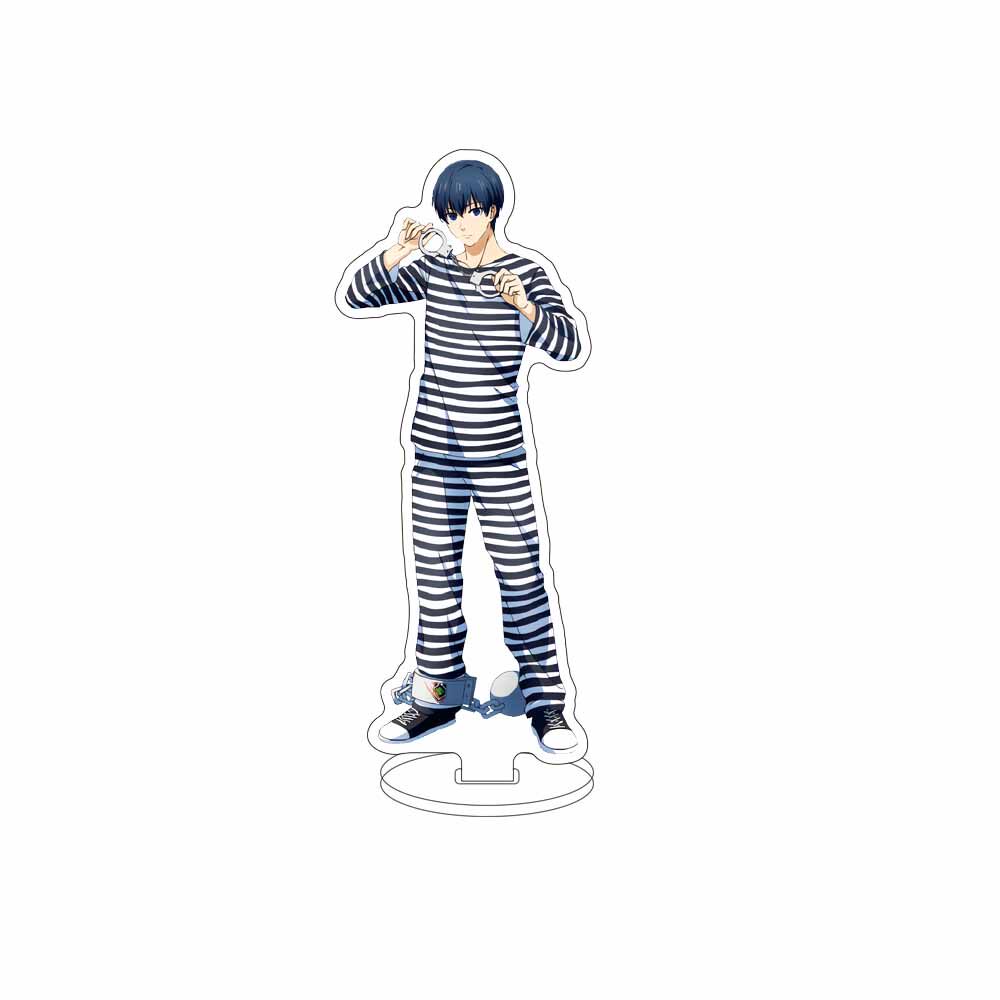 16CM Acryl-Figurenständer Anim – Figma Stand Set Bewertung und Preis