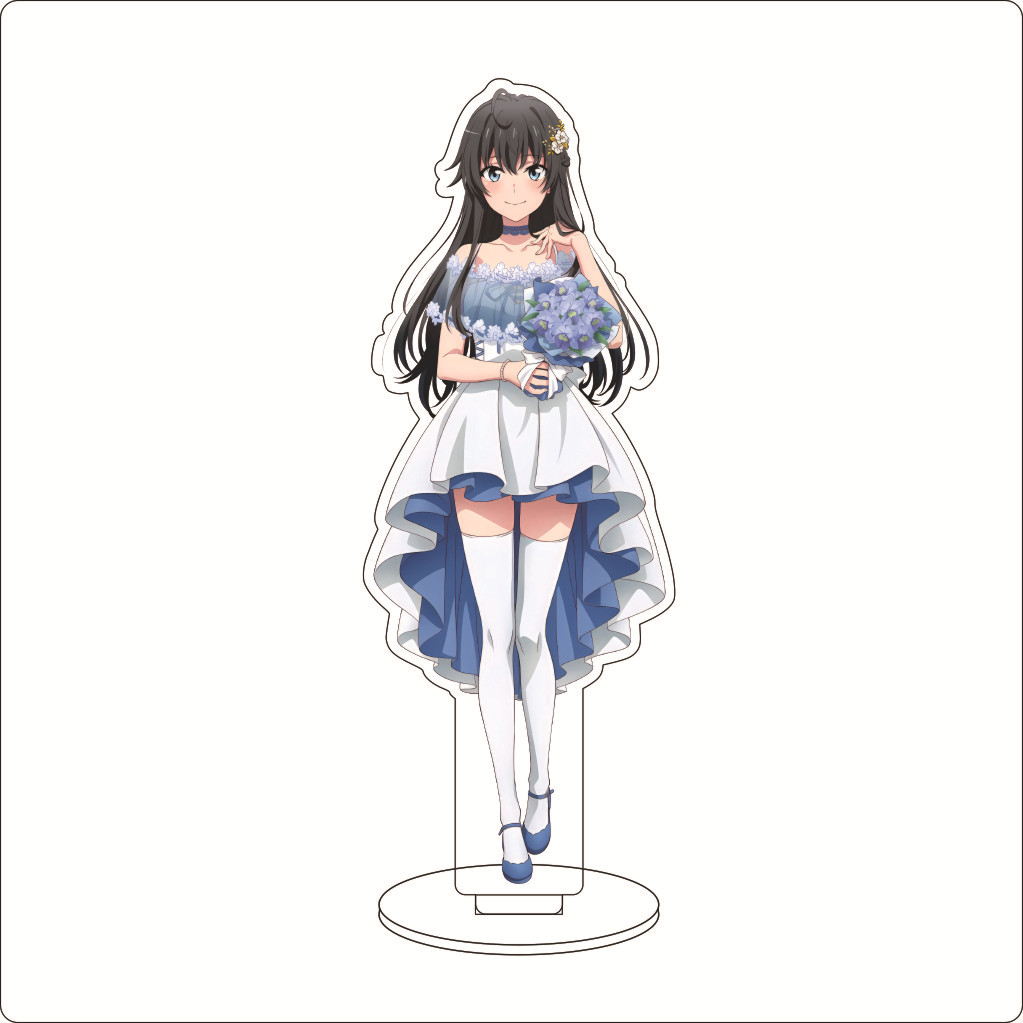 16CM Anime My Teen Romantic Co – Figma Stand Set Bewertung und Preis
