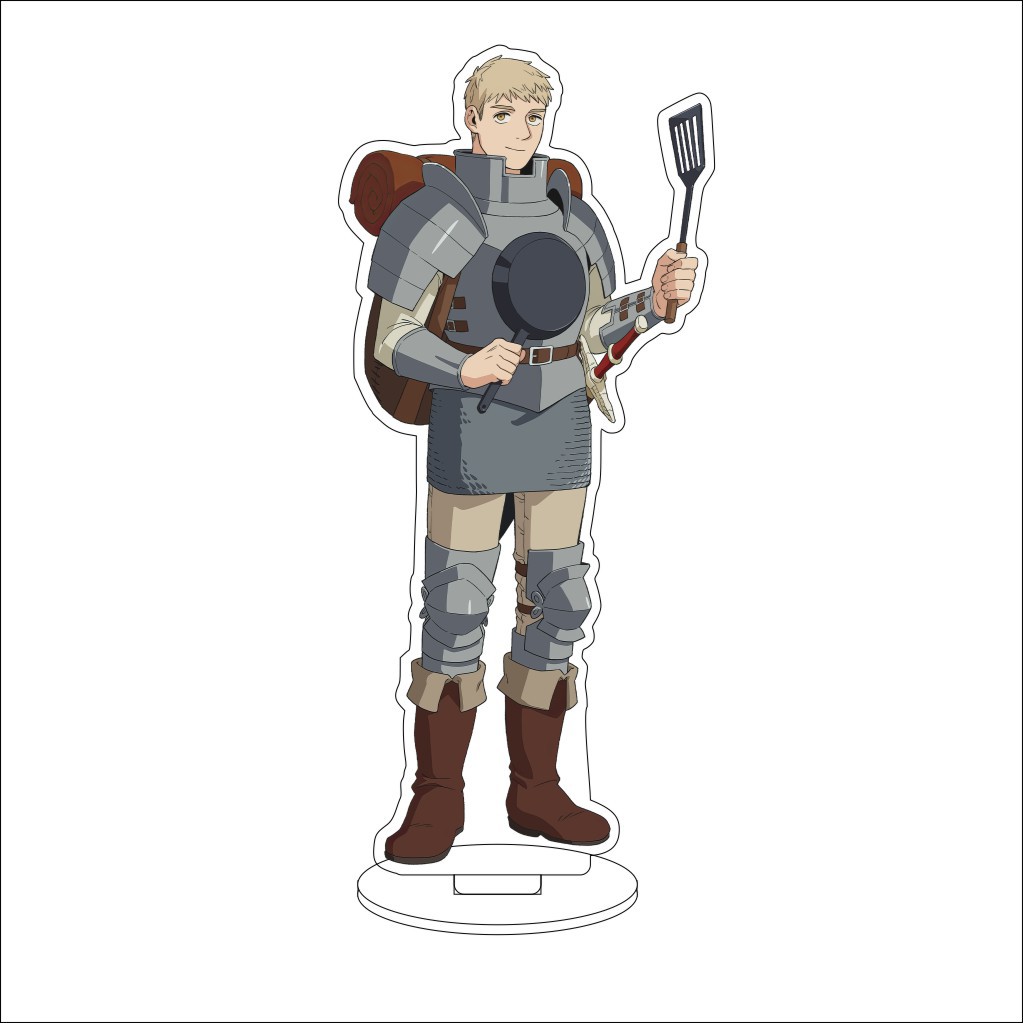 16CM Anime Delicious in Dungeo – Figma Stand Set Bewertung und Preis