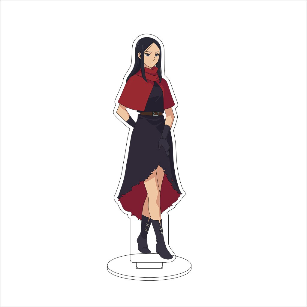 16CM Anime Delicious in Dungeo – Figma Stand Set Bewertung und Preis