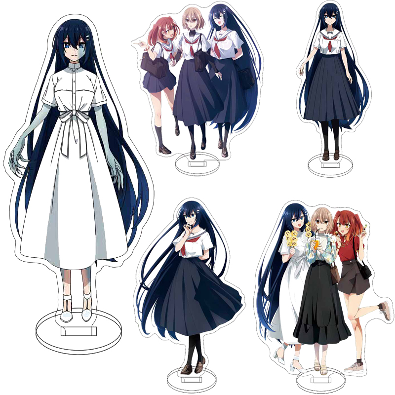 16CM Anime Acryl-Ständer Diese – Figma Stand Set Bewertung und Preis