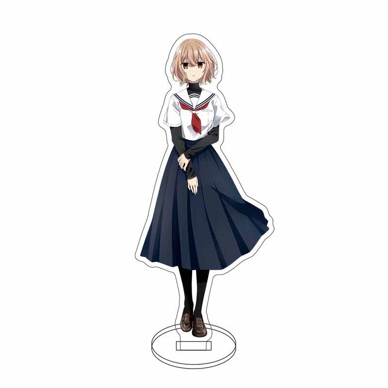 16CM Anime Acryl-Ständer Diese – Figma Stand Set Bewertung und Preis